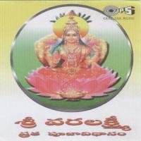 Varalakshmi Vratha Pooja Vidanam songs mp3