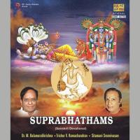 Various Suprabatham songs mp3