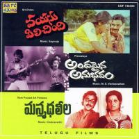 Vayasu Pilichandi Andamaina Anubhava Manmadha Lila songs mp3