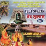 Veda Suktam Vol- 2 songs mp3