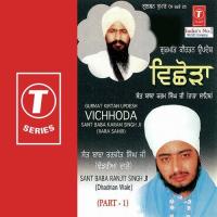 Vichhora Sant Baba Ranjit Singh Ji-Dhadrian Wale Song Download Mp3
