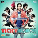 Vicky Donor songs mp3