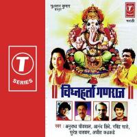 Vighnharta Ganraj songs mp3