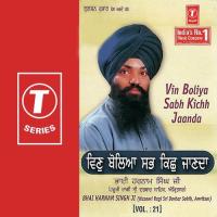 Vin Boliya Sab Kichh Jaanda (Vol. 21) songs mp3