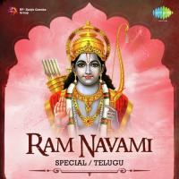 Sri Rama Jaya Rama (From "Bheemanjanya Yudham") Ghantasala Song Download Mp3