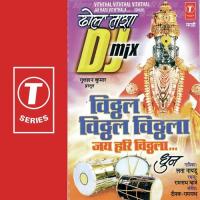 Vitthal Vitthal Vitthala Jai Hari Vitthala Lata Naidu Song Download Mp3