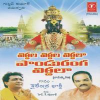 Vitthal Vitthal Vitthala Pandurang Vithala Shailendra Bharti Song Download Mp3