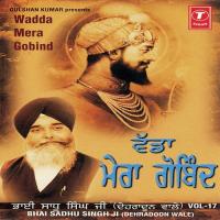 Sabh Jag Phir Main Dekhya (Vyakhya Sahit) Bhai Sadhu Singh Ji-Dehradun Wale Song Download Mp3