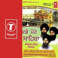 Wadde Mere Sahiba Gehar Gambhira Bhai Harjinder Singh Ji (Srinagar Wale),Bhai Maninder Singh Song Download Mp3
