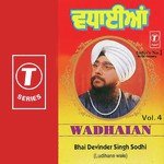 Santa Ke Karaj Aap Khloyaa Bhai Davinder Singh Sodhi-Ludhiana Wale Song Download Mp3