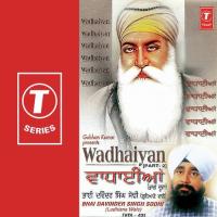Aavho Sajna Hou Dekha Darshan Bhai Davinder Singh Sodhi-Ludhiana Wale Song Download Mp3