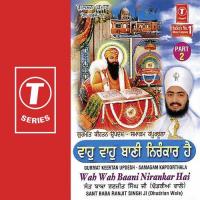 Wah Wah Baani Nirankar Hai Sant Baba Ranjit Singh Ji-Dhadrian Wale Song Download Mp3