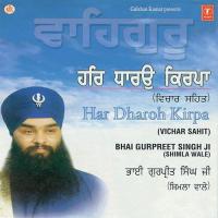 Gurmantar Jaap Har Dharoh Kirpa Bhai Gurpreet Singh Ji-Shimla Wale Song Download Mp3