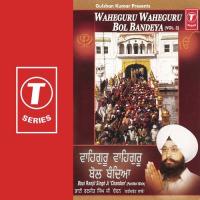 Satnaam Shri Waheguru Bol (Vyakhya Sahit) Bhai Ranjit Singh Chandan-Faridkot Wale Song Download Mp3