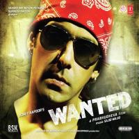 Wanted songs mp3