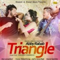 Triangle Abby Rabab Song Download Mp3