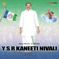 Y S R Kanneti Nivali songs mp3