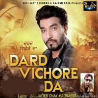 Dard Vichore Da Gurwinder Ginda Song Download Mp3