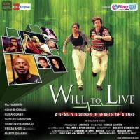Will To Live (Fusion) Sunidhi Chauhan,Asha Bhosle,Sharon Prabhakar Song Download Mp3