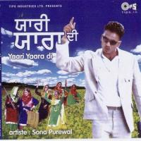 Rangla Punjab Sona Purewal Song Download Mp3
