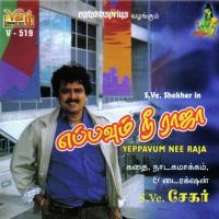 Yeppavum Nee Raja Part - 02 S.Ve.Shekher Song Download Mp3