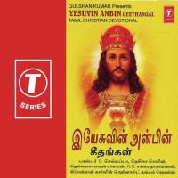 Yesuvin Anbin Geethangal songs mp3