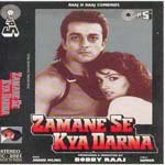 Maine Tujhe Apna Banaya Hai Udit Narayan,Sadhana Sargam Song Download Mp3