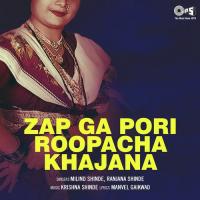Zap Ga Pori Roopacha Khajana songs mp3