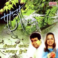 Rimjhim Shravan Vaishali Samant,Avadhoot Gupte Song Download Mp3