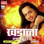 Pritich Zhul Zhul Pani Vaishali Samant Song Download Mp3