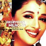 Akhiyaan Milaoon - Dance With Madhuri Dixit songs mp3