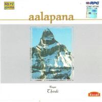 Aalapana Raga Thodi Vocal songs mp3