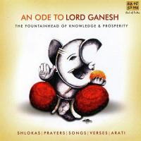 An Ode To Lord Ganesh songs mp3