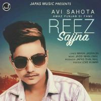 Reez Sajjna Avi Sahota Song Download Mp3