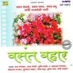 Aai Mala Nesav Shalu Nava Sulochana Chavan Song Download Mp3