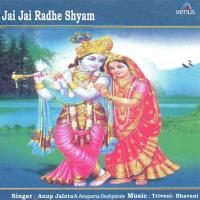 Jai Jai Radheshyam-Gokuldham Varnan Anup Jalota,Anupama Deshpande Song Download Mp3