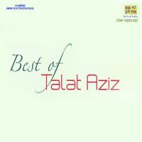 Jahan Mein Tujhsa Haseen Kaun Doosra Hoga Talat Aziz Song Download Mp3