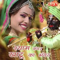 Jhalo De Gayi Re Byan Vinod Saini Song Download Mp3