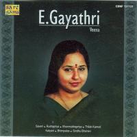 E. Gayathri - Veena songs mp3