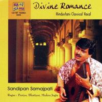 Divine Romance - Sandipan Samajpati songs mp3