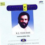 Gh. Memorable Hits - K.J. Yesudas songs mp3