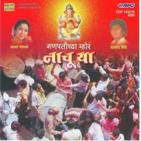 Chalitali Poran Aali Ganpati Mhora Krishna Shinde Song Download Mp3