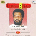 K.J. Yesudas Great Melodies songs mp3