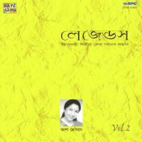 Legends - Asha Bhosle Vol - 2 songs mp3