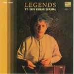 Legends - Pt. Shiv Kumar Sharma Vol - 1 songs mp3