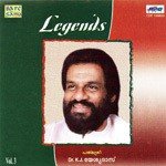 Legends K J Yesudas Vol 3 songs mp3