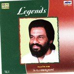 Legends K J Yesudas Vol 4 songs mp3