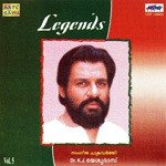 Hrudayam Devalayam K.J. Yesudas Song Download Mp3