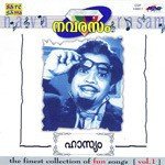 Mambazha Koottathil K.J. Yesudas Song Download Mp3