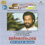 Ponnin Tharivala Revival K.J. Yesudas Song Download Mp3